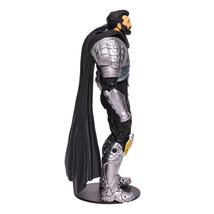 DC Rebirth DC Multiverse General Zod image 4