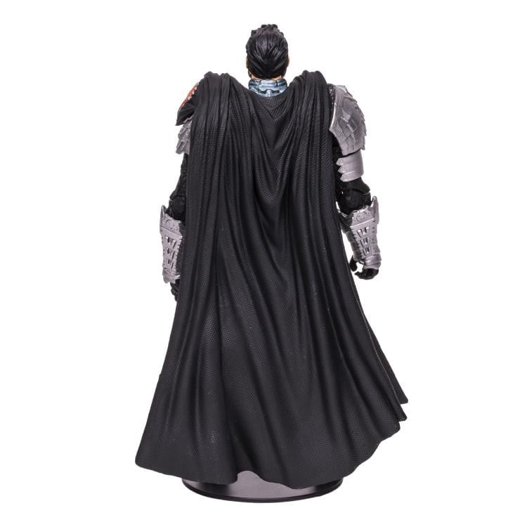 DC Rebirth DC Multiverse General Zod image 5