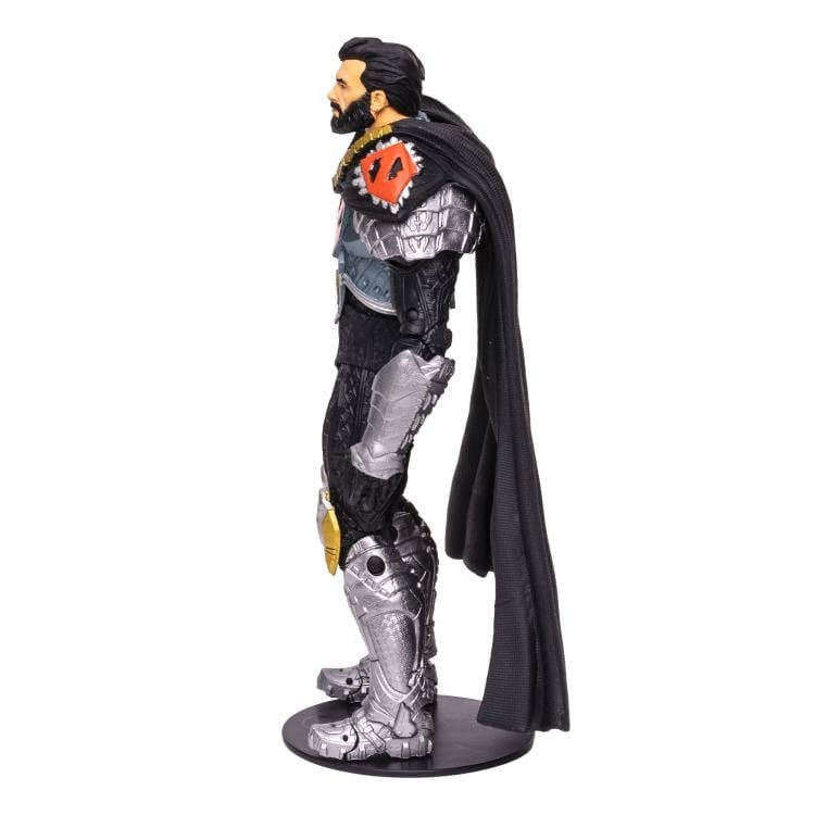 DC Rebirth DC Multiverse General Zod image 6