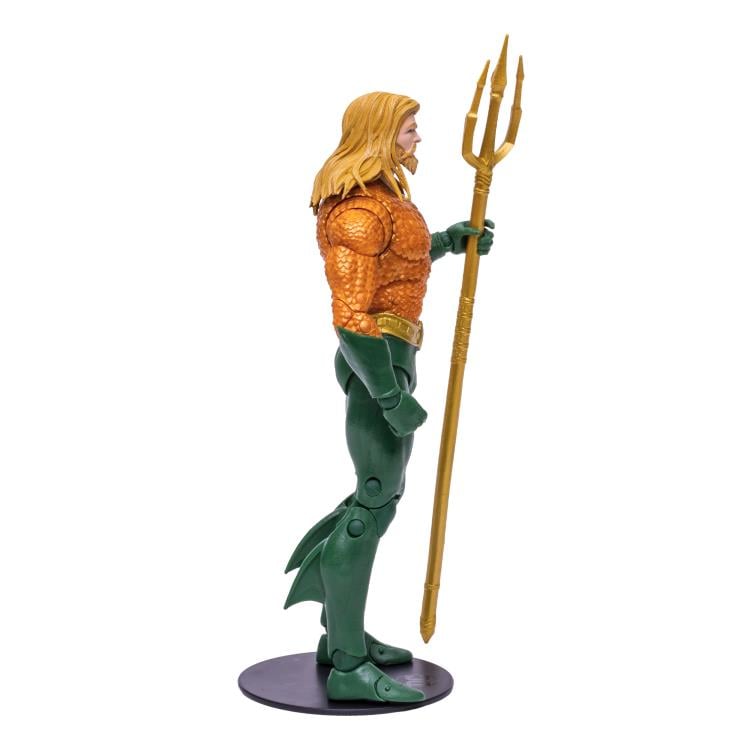 Endless Winter DC Multiverse Aquaman image 5