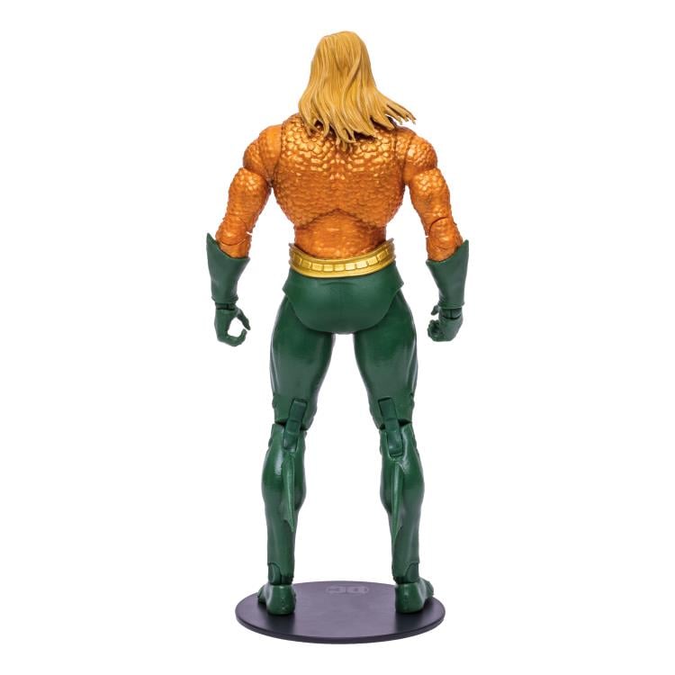Endless Winter DC Multiverse Aquaman image 6