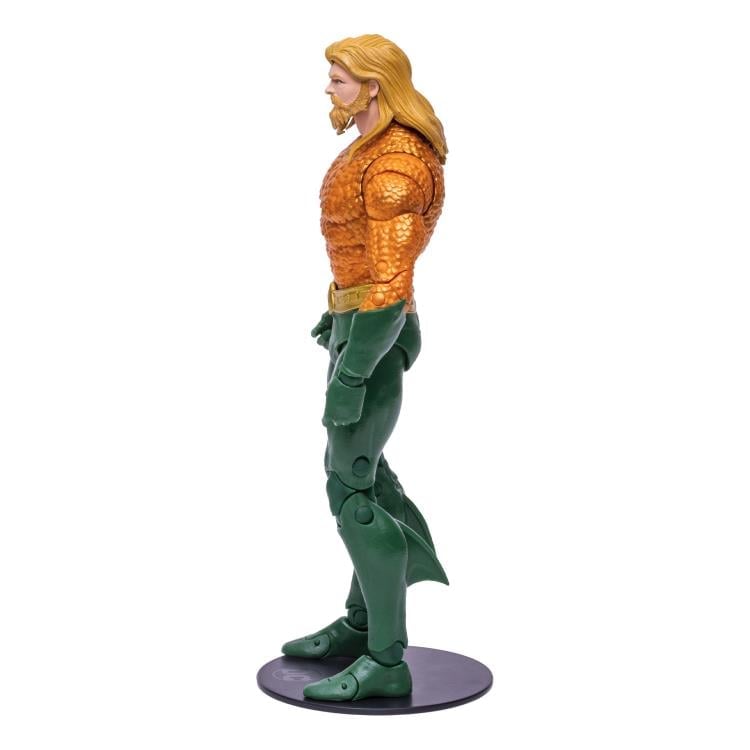 Endless Winter DC Multiverse Aquaman image 7