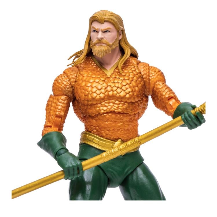 Endless Winter DC Multiverse Aquaman image 8