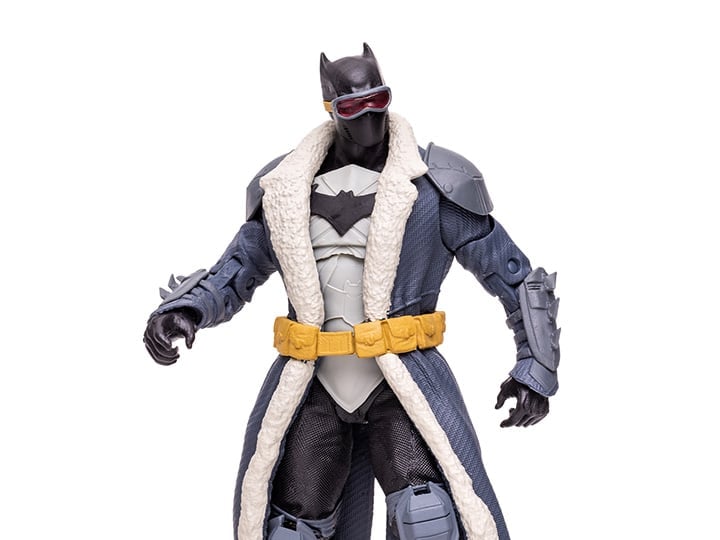 Endless Winter DC Multiverse Batman (Collect to Build: Frost King) image 1
