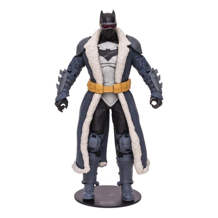 Endless Winter DC Multiverse Batman (Collect to Build: Frost King) image 3