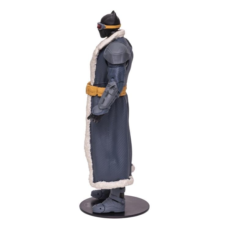 Endless Winter DC Multiverse Batman (Collect to Build: Frost King) image 4