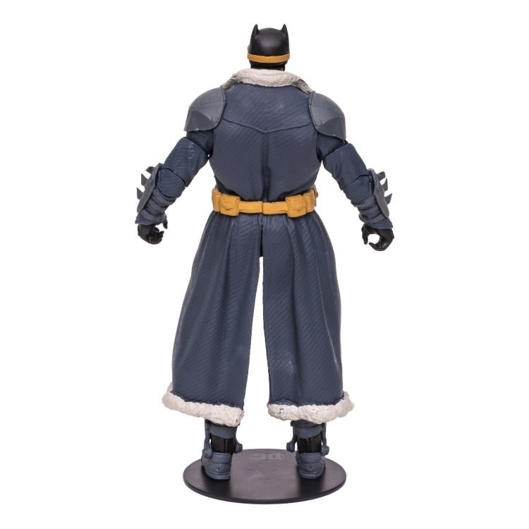Endless Winter DC Multiverse Batman (Collect to Build: Frost King) image 5
