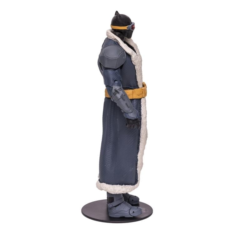 Endless Winter DC Multiverse Batman (Collect to Build: Frost King) image 6