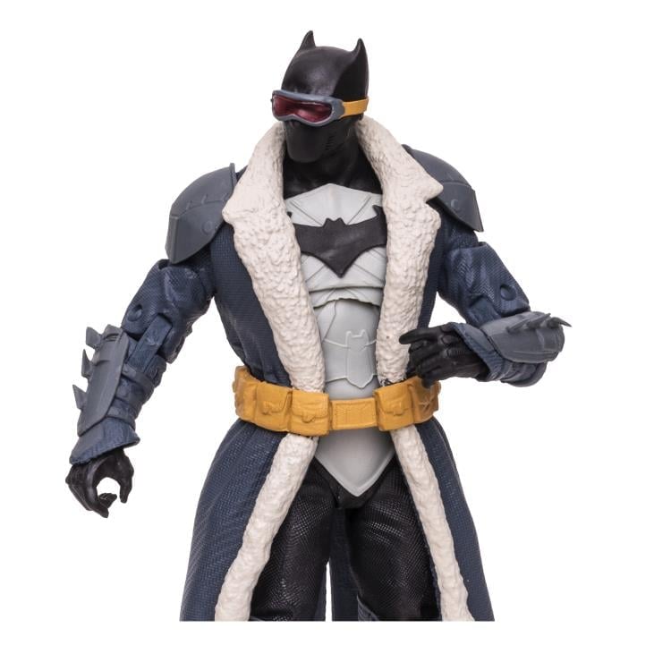 Endless Winter DC Multiverse Batman (Collect to Build: Frost King) image 7