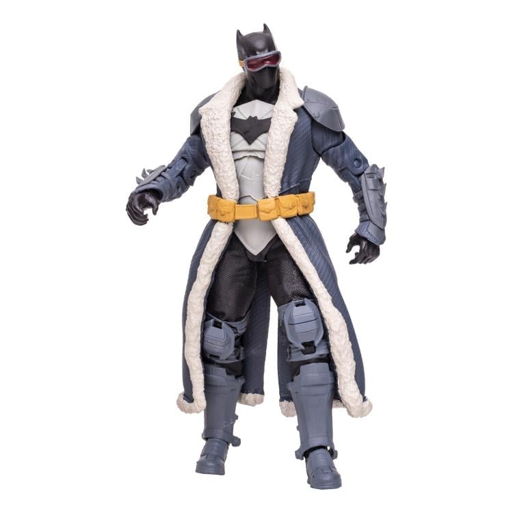 Endless Winter DC Multiverse Batman (Collect to Build: Frost King) image 8