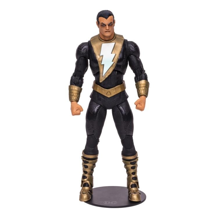 Endless Winter DC Multiverse Black Adam (Collect to Build: Frost King) image 3