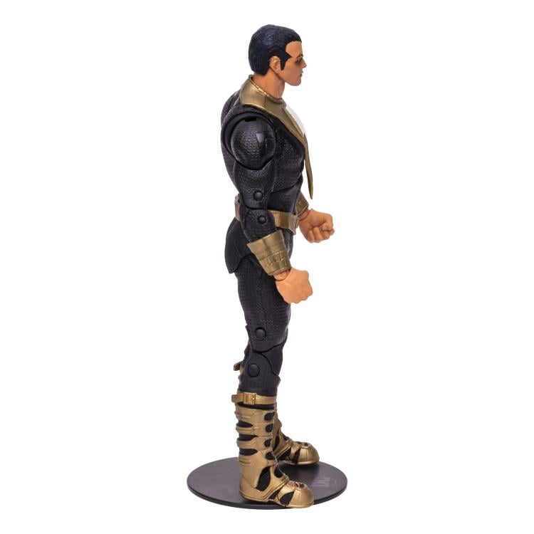 Endless Winter DC Multiverse Black Adam (Collect to Build: Frost King) image 4