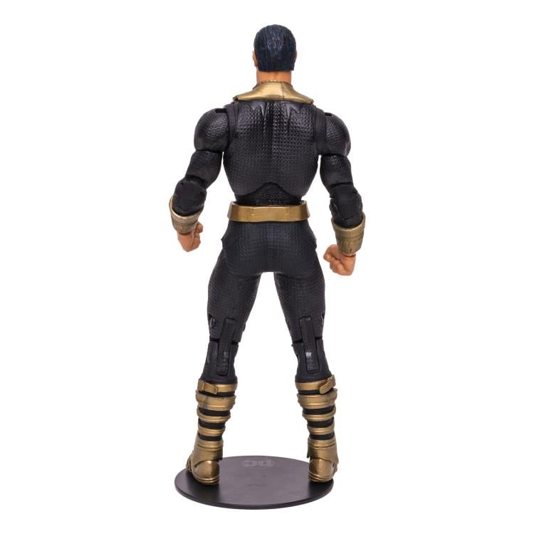 Endless Winter DC Multiverse Black Adam (Collect to Build: Frost King) image 5