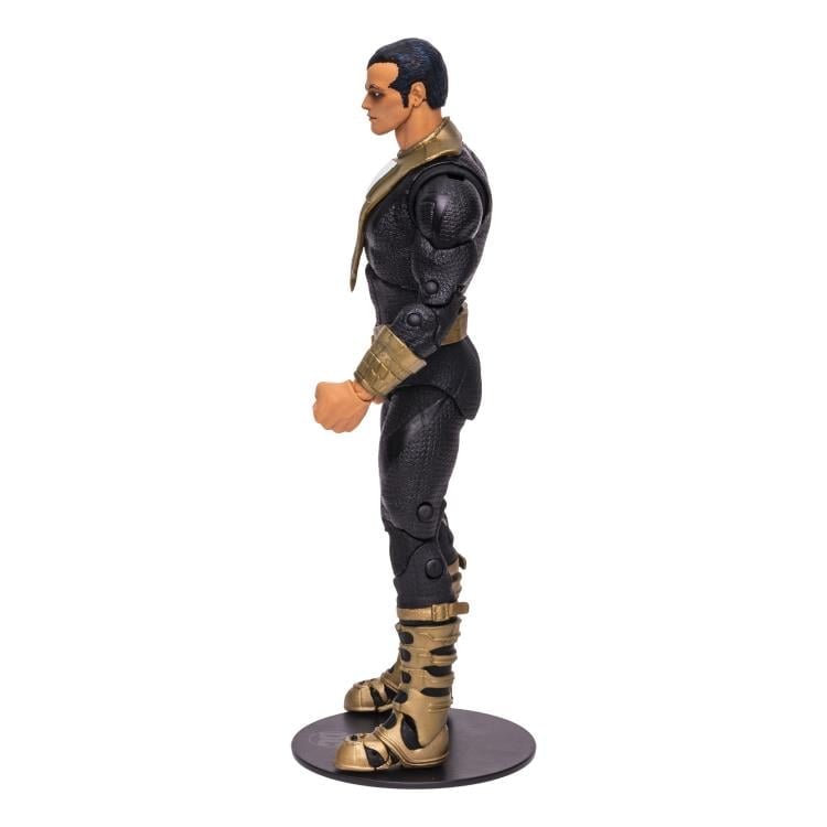 Endless Winter DC Multiverse Black Adam (Collect to Build: Frost King) image 6