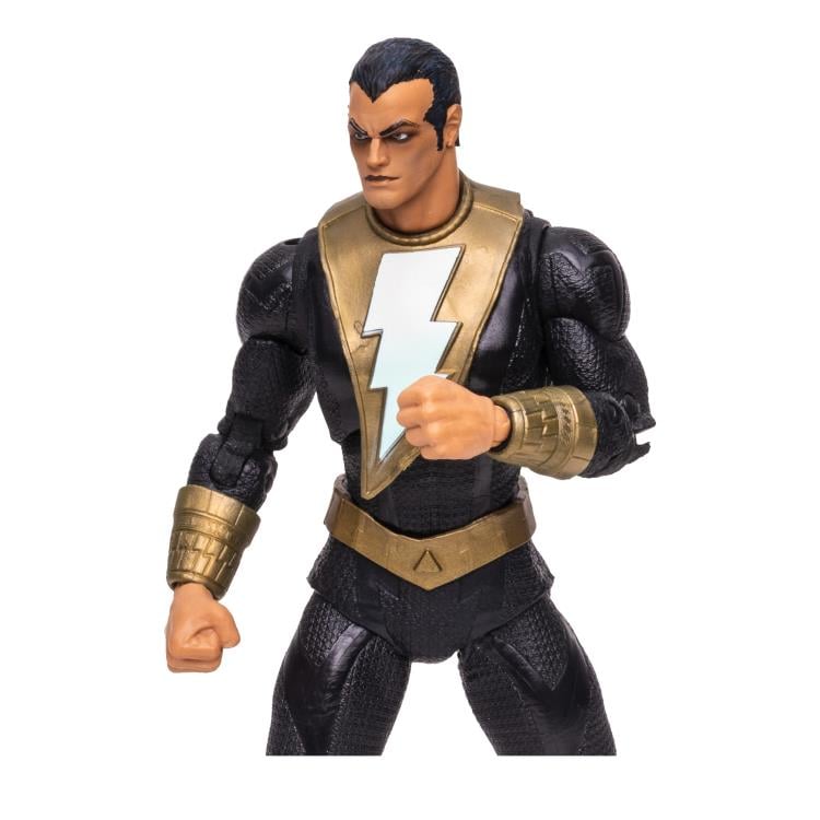 Endless Winter DC Multiverse Black Adam (Collect to Build: Frost King) image 7