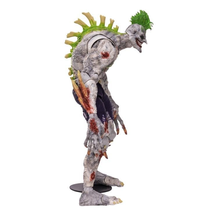 Batman: Arkham Asylum DC Multiverse The Joker Titan Mega image 5