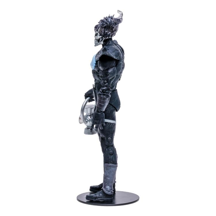 Blackest Night DC Multiverse Deathstorm (Collect to Build: Atrocitus) image 6