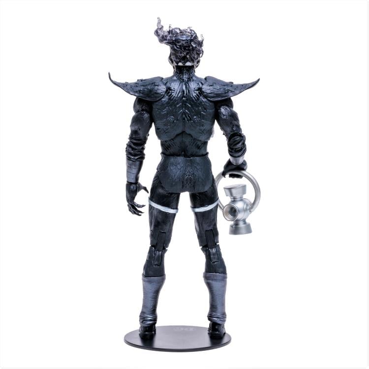 Blackest Night DC Multiverse Deathstorm (Collect to Build: Atrocitus) image 7