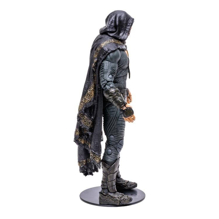 Black Adam DC Multiverse Black Adam (Cloak) image 4