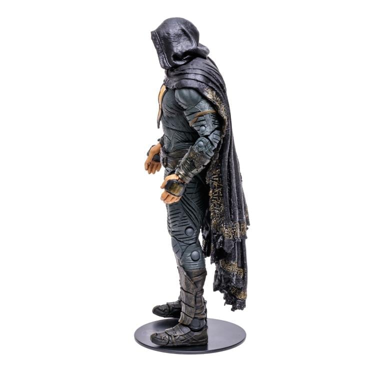 Black Adam DC Multiverse Black Adam (Cloak) image 5