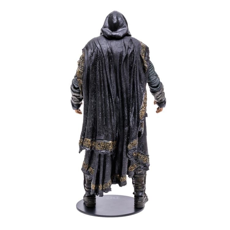 Black Adam DC Multiverse Black Adam (Cloak) image 6