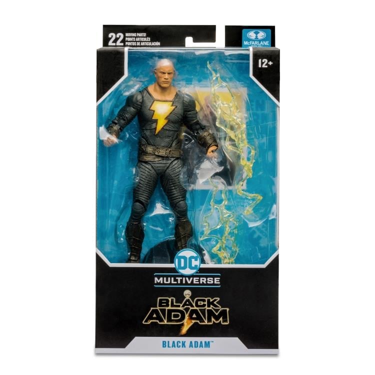 Black Adam DC Multiverse Black Adam image 10