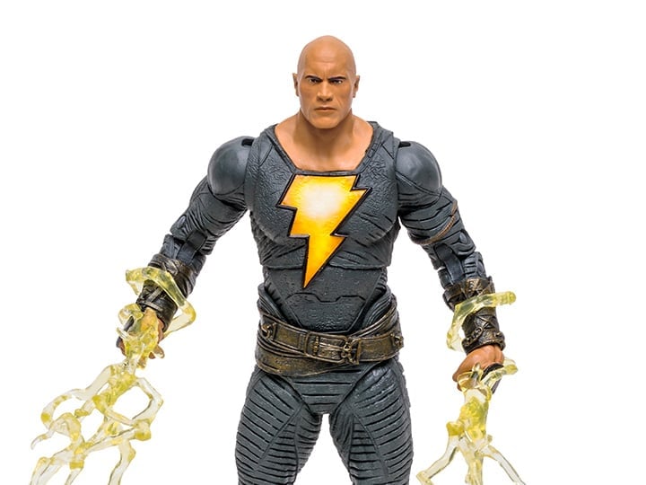 Black Adam DC Multiverse Black Adam image 1
