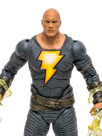Black Adam DC Multiverse Black Adam image 2