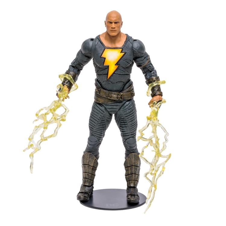 Black Adam DC Multiverse Black Adam image 3