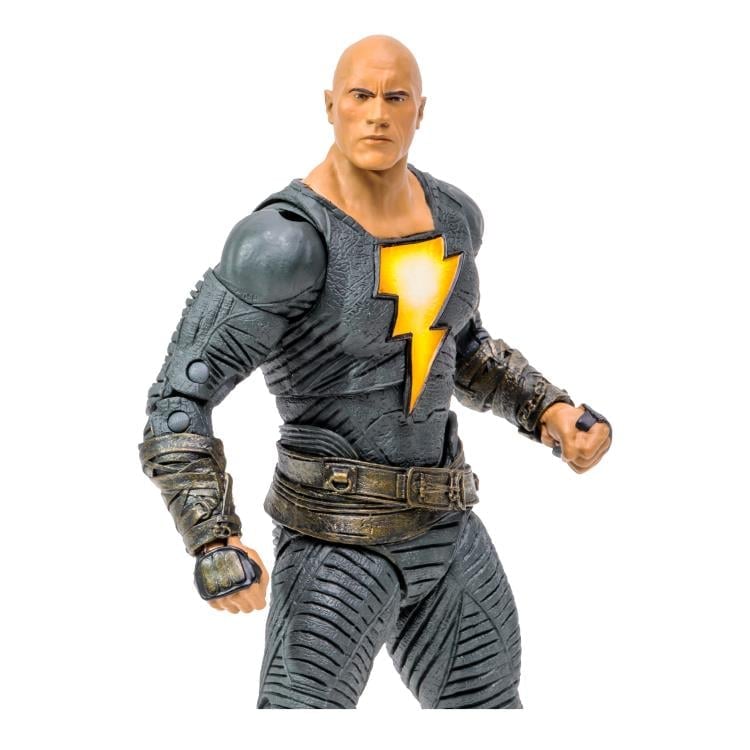 Black Adam DC Multiverse Black Adam image 7