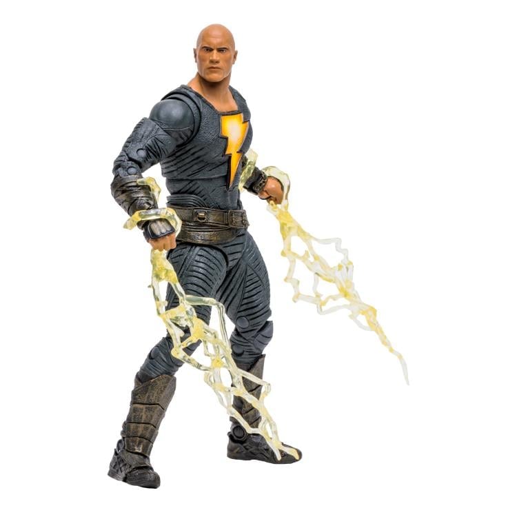 Black Adam DC Multiverse Black Adam image 8