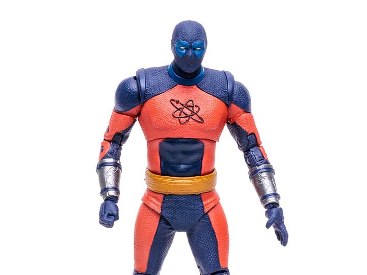 Black Adam DC Multiverse Atom Smasher image 1