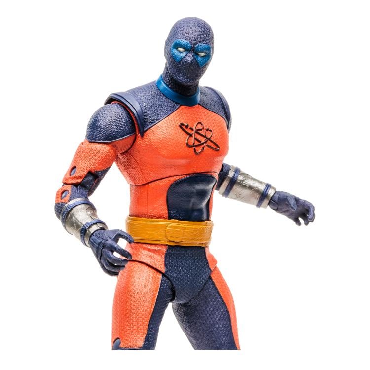 Black Adam DC Multiverse Atom Smasher Mega image 7