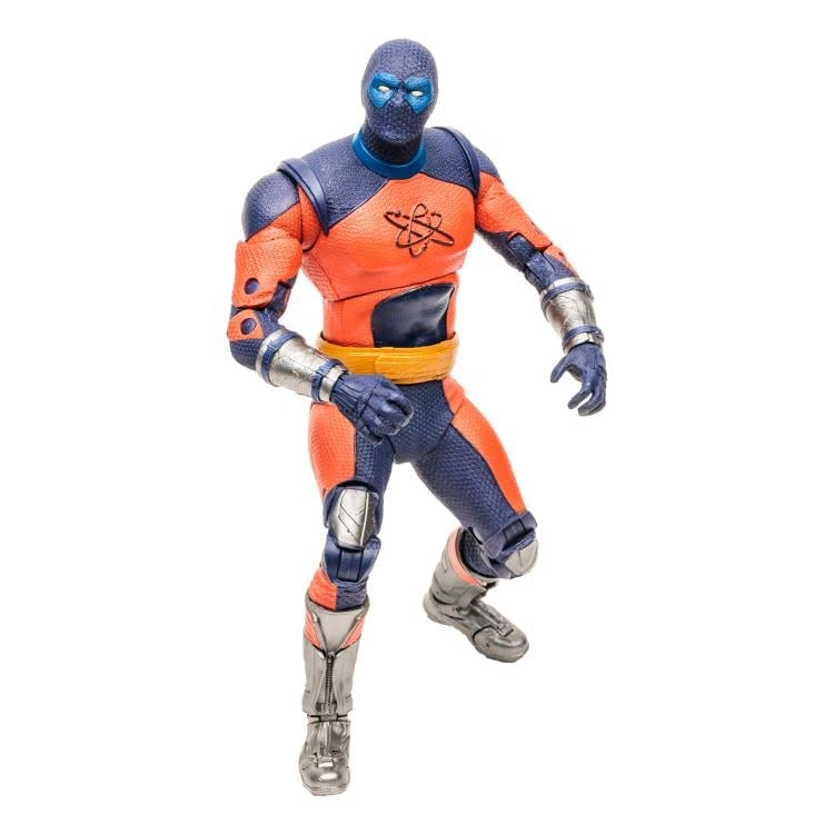 Black Adam DC Multiverse Atom Smasher Mega image 8