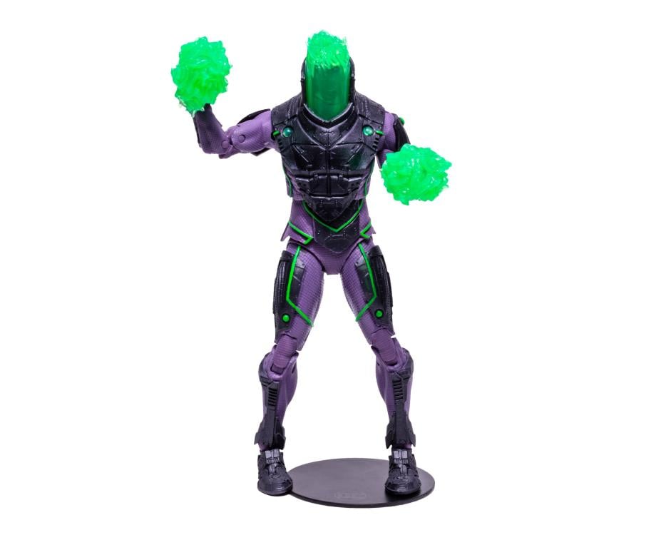 Batman Beyond DC Multiverse Blight (Atomic Edition) image 3