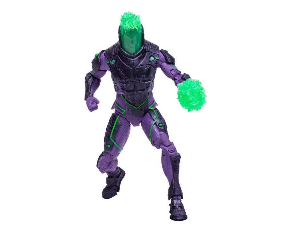 Batman Beyond DC Multiverse Blight (Atomic Edition) image 4