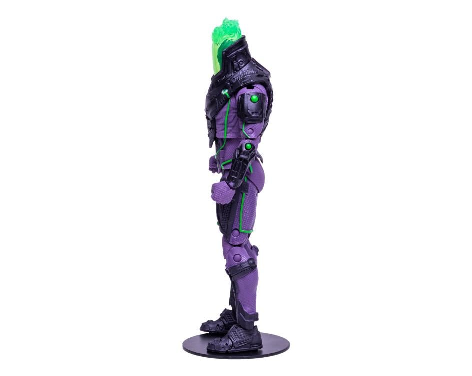 Batman Beyond DC Multiverse Blight (Atomic Edition) image 5