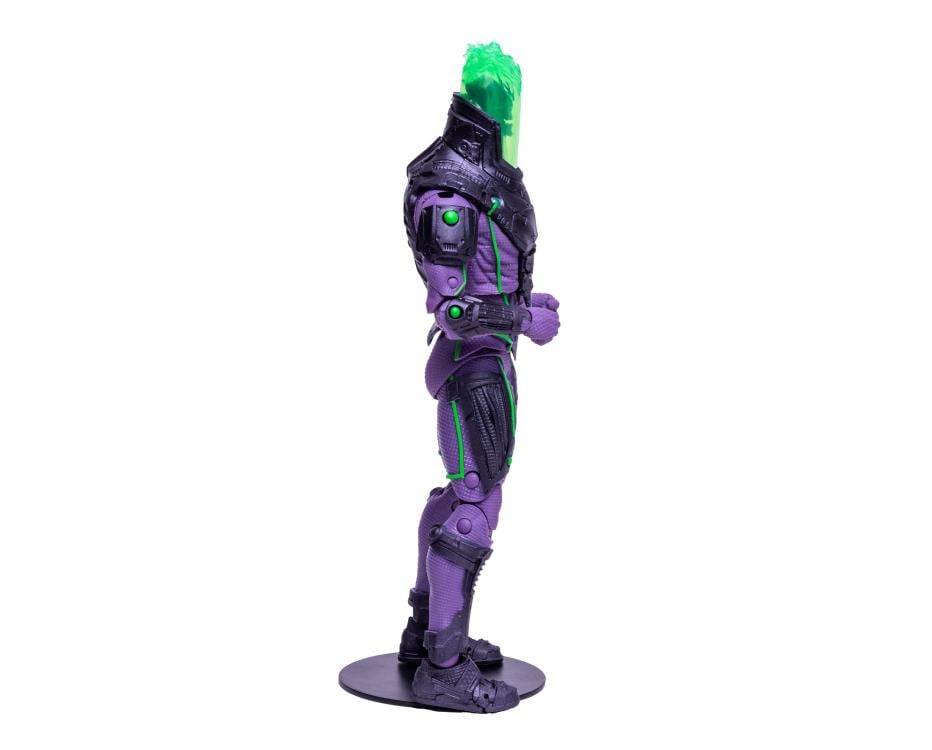 Batman Beyond DC Multiverse Blight (Atomic Edition) image 6