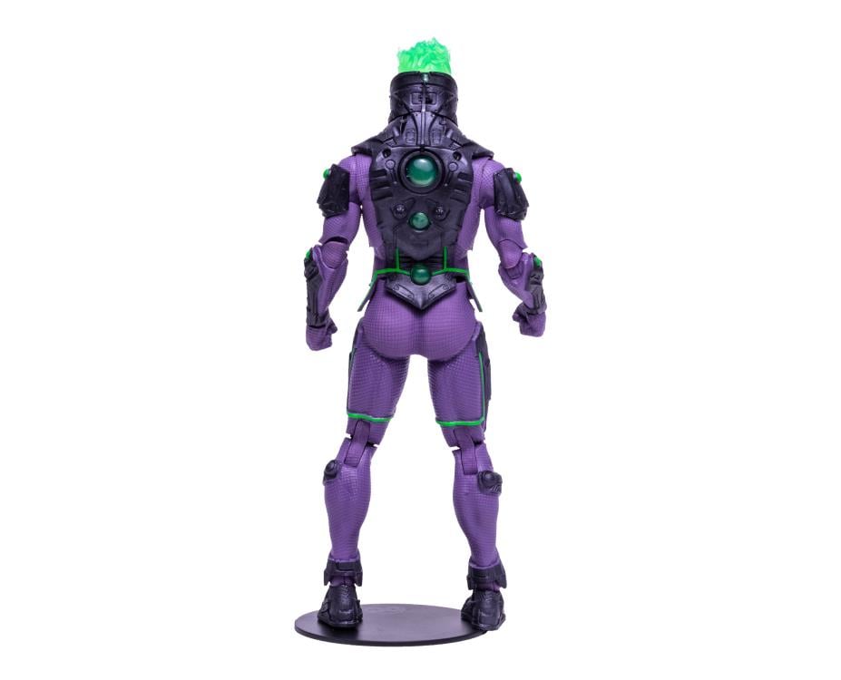 Batman Beyond DC Multiverse Blight (Atomic Edition) image 7