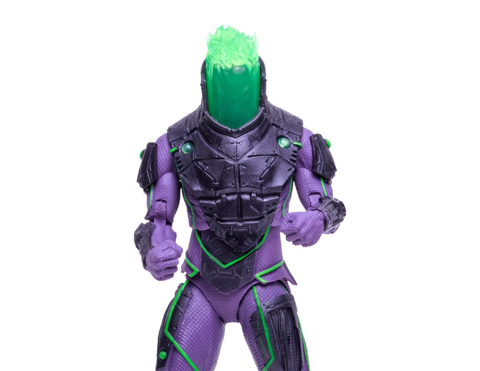 Batman Beyond DC Multiverse Blight (Atomic Edition) image 8
