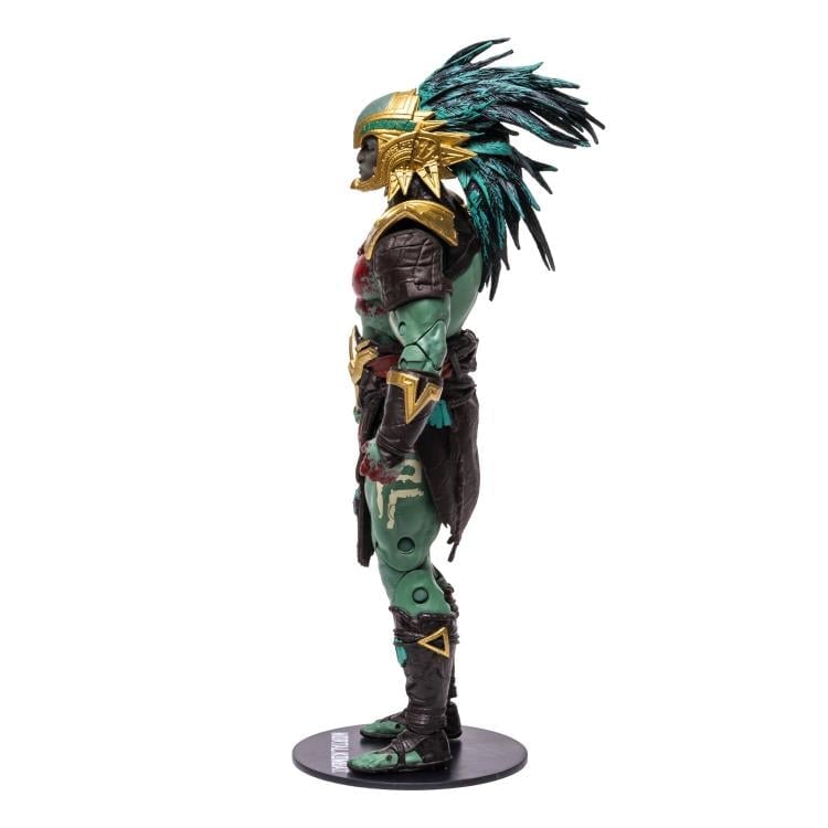 Mortal Kombat XI Kotal Kahn (Bloody Ver.) image 5