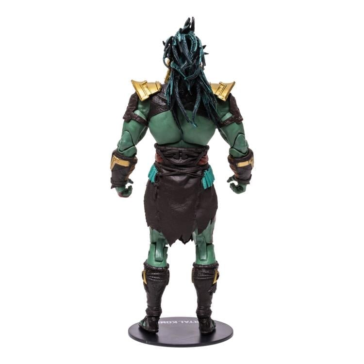 Mortal Kombat XI Kotal Kahn (Bloody Ver.) image 6