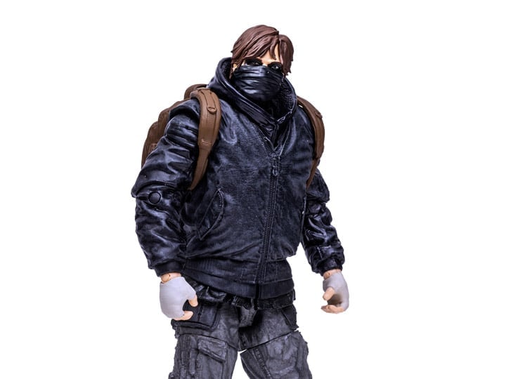 The Batman DC Multiverse Bruce Wayne (Drifter) image 1