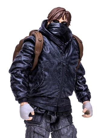 The Batman DC Multiverse Bruce Wayne (Drifter) image 2