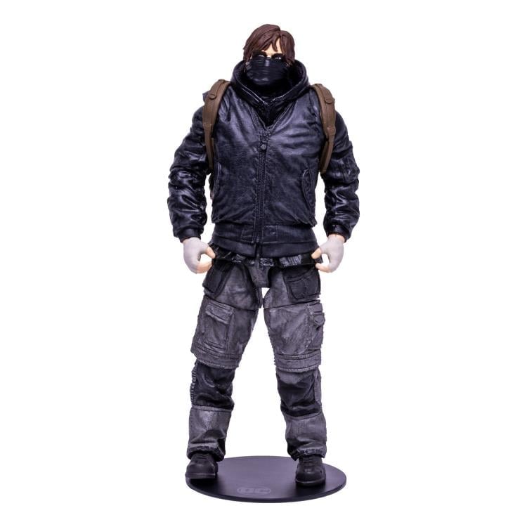 The Batman DC Multiverse Bruce Wayne (Drifter) image 3