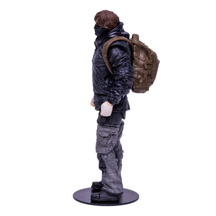 The Batman DC Multiverse Bruce Wayne (Drifter) image 4