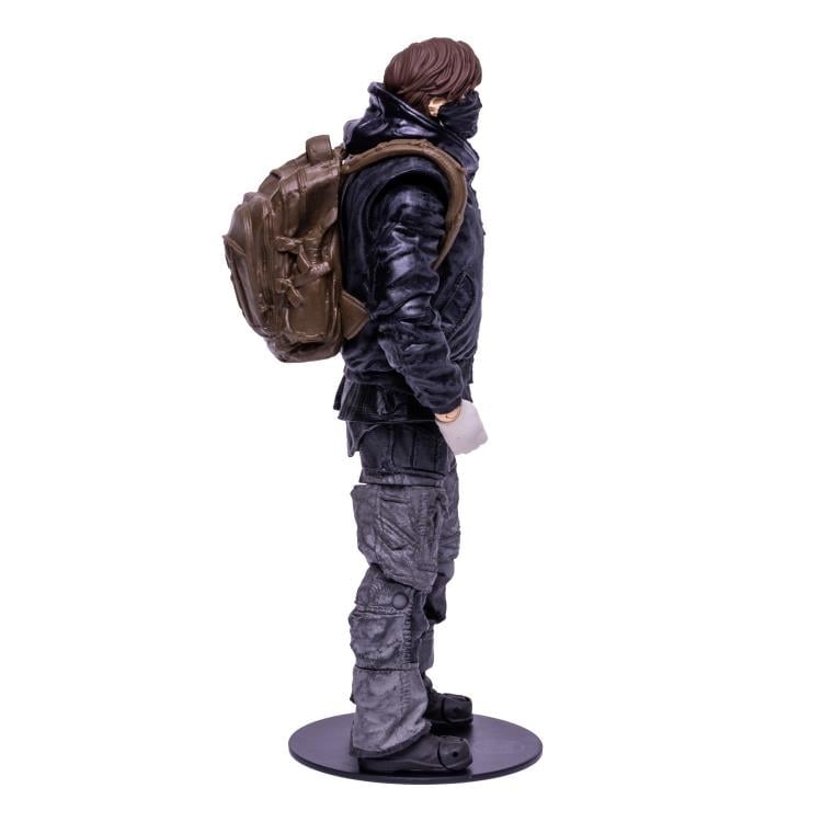 The Batman DC Multiverse Bruce Wayne (Drifter) image 5