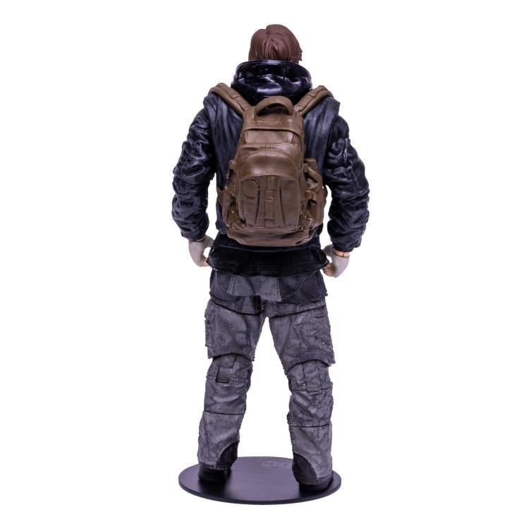 The Batman DC Multiverse Bruce Wayne (Drifter) image 6