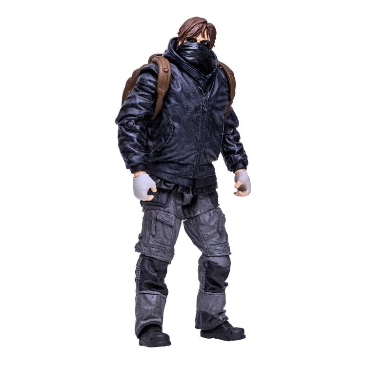 The Batman DC Multiverse Bruce Wayne (Drifter) image 7