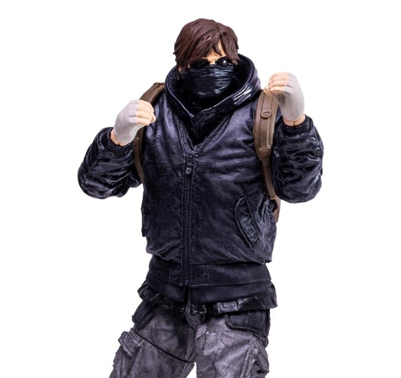The Batman DC Multiverse Bruce Wayne (Drifter) image 8